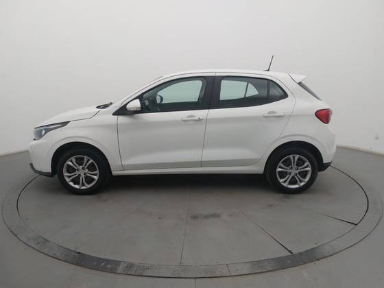 FIAT ARGO 1.0 FIREFLY FLEX DRIVE MANUAL FIAT ARGO 1.0 FIREFLY FLEX DRIVE MANUAL